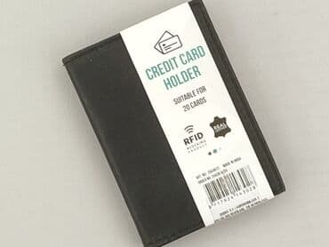 Wallet, Male, condition - Perfect