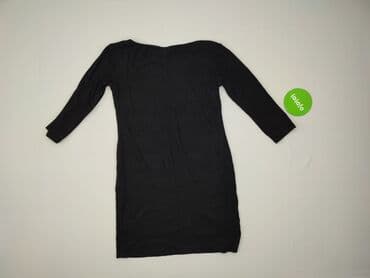 sukienka w geometryczne wzory h m: H&M, Women`s dress, size M (EU 38) — 3