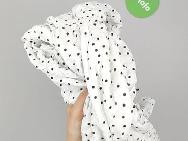 bialcon sukienka w grochy: Tessentials, Sukienka damska, XL — 6