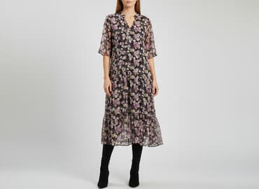 piękna sukienki midi: Mohito, Sukienka damska, rozmiar M — 1