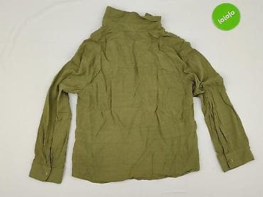 hm body cekinowe: H&M Divided, Koszula damska, rozmiar S — 3