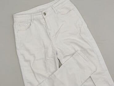 Jeansy damskie, rozmiar M