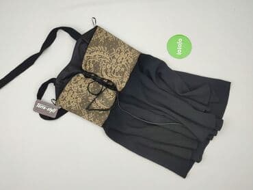 Jeansy: Sukienka damska, rozmiar M — 3