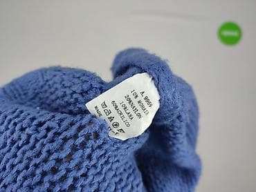 pull i bear bluza: Sweter damski, rozmiar 9XL — 4