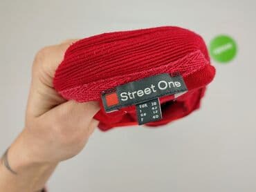 sklep internetowy z odzieżą: Street One, Kardigan damski, M — 4