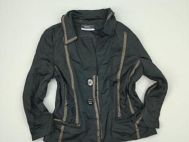 smog kurtki: Orwell, Marynarka damska, rozmiar M — 1