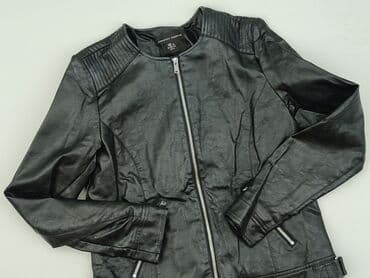 Dorothy Perkins, Women`s leather jacket, size M
