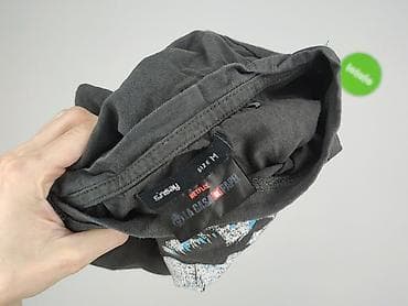 koszulka doncic: Sinsay, Koszulka dla mężczyzn, rozmiar M — 6