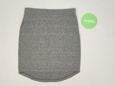 siwa spódniczka: Spódnica damska, rozmiar XS — 2