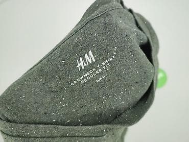 koszulka helly hansen: H&M, T-shirt damski, rozmiar M — 4