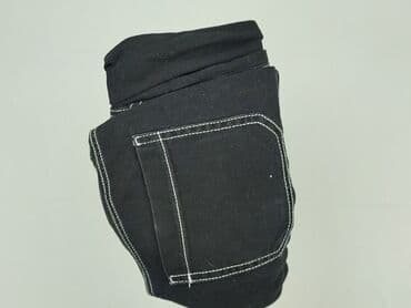 rajstopy od h m: H&M Divided, Spodnie cargo damskie, S — 7