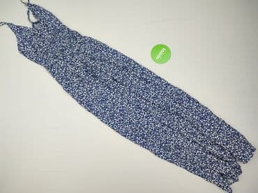 sukienki maxi na wesele niebieska: Sukienka damska, rozmiar S — 2