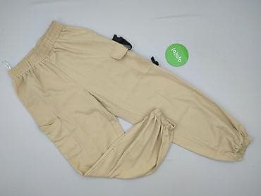 buty do wody: Shein, Spodnie cargo damskie, rozmiar S — 2