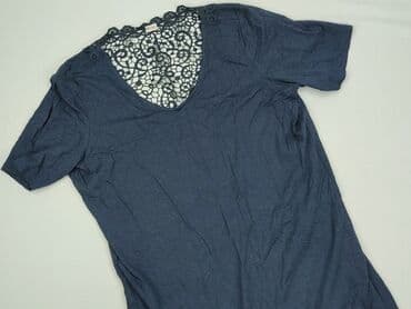 Esmara, Koszula nocna damska, rozmiar 4XL