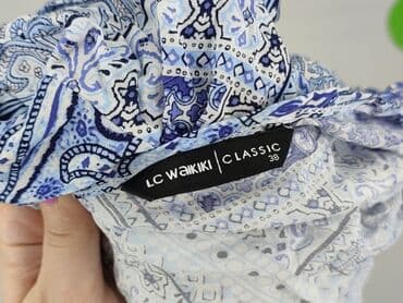 lc waikiki bluzki damskie: Lc Waikiki, Bluzka damska, rozmiar M — 4