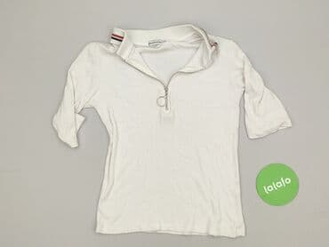 buty zimowe stradivarius: Stradivarius, Bluzka damska, rozmiar M — 2