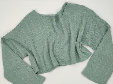 Sweter damski, rozmiar One size