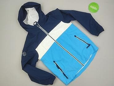 kozaki hm: Kurtka przeciwdeszczowa, Cool Club, 12 lat, 146-152 cm, stan - Idealny — 2