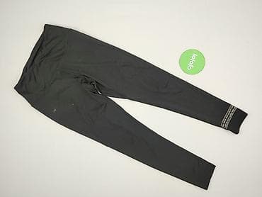 spódnice 4f: 4F, Legginsy Sportowe damskie, rozmiar S — 4