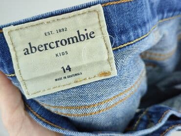 skarpetki fruit of the loom: Джинси, 14 р., 158/164, стан - Дуже гарний на lalafo.pl — 5 skarpetki fruit of the loom: Джинси, 14 р., 158/164, стан - Дуже гарний — 5