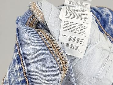 california stan: Szorty damskie, rozmiar M — 5