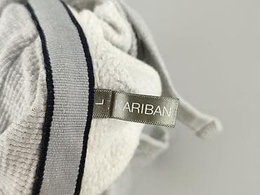 bluzy appendage: Kariban, Bluza z kapturem dla mężczyzn, rozmiar L — 5