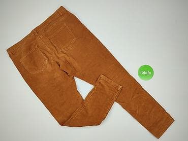 crocs c11: Soyaconcept, Spodnie materiałowe damskie, rozmiar XL — 3