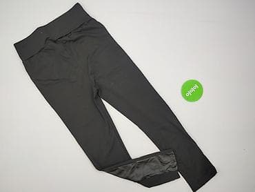 mango dresy: Legginsy Eleganckie damskie, rozmiar 3XL — 3