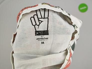 adidas supercloud: Medicine, Koszulka dla mężczyzn, rozmiar M — 4