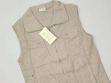 sweter lincoln: New Style, Kamizelka damska, rozmiar S — 1