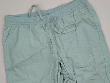 Spodnie 3/4: Janina, Spodnie 3/4 damskie, rozmiar 3XL — 2