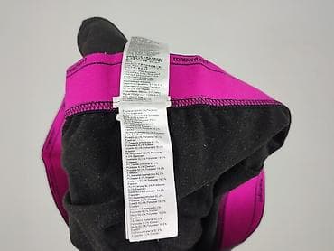 decathlon termiczna: Decathlon, Legginsy Sportowe damskie, rozmiar M — 5