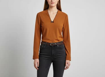 sukienka w stylu coco chanel: Cavaricci, Bluzka damska, rozmiar S — 6