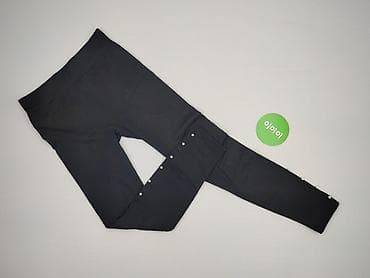 lidl getry: Legginsy Sportowe damskie, rozmiar M — 2