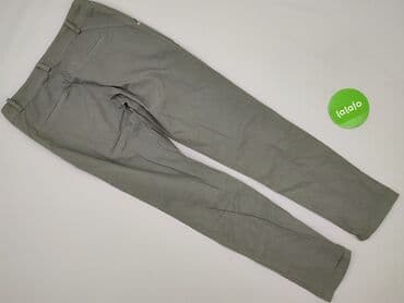 cropp jeansy: Spodnie materiałowe damskie, rozmiar M — 3