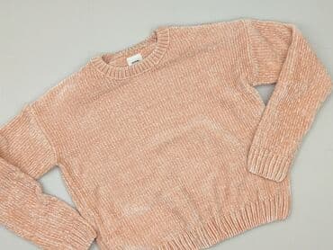 Swetry: Sinsay, Sweter damski, rozmiar XS