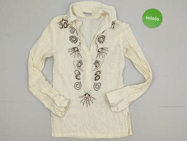 terranova spodnie z wysokim stanem: Terranova, Bluzka damska, rozmiar S — 2