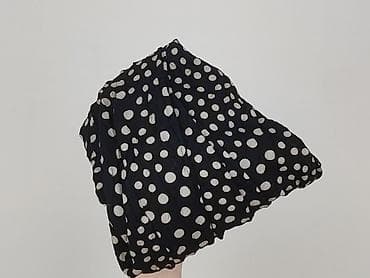 kropki: Spódnica damska, rozmiar 4XL — 6