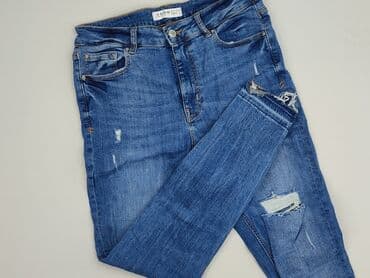 Denim Co, Jeansy damskie, rozmiar M