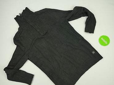 calvin klein portfele: Calvin Klein Jeans, Sweter dla mężczyzn, rozmiar XL — 3
