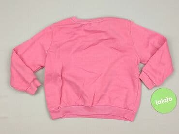 c and a bluza: Sweatshirt, H&M, 5-6 years, 110-116 cm, condition - Perfect — 3