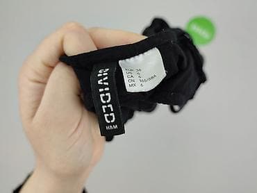 tex body: H&M Divided, Dungarees for women, size S — 4