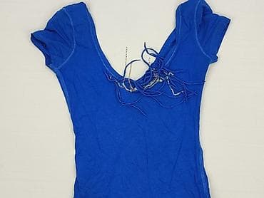 abercrombie: A&F, T-shirt damski, rozmiar XS — 1