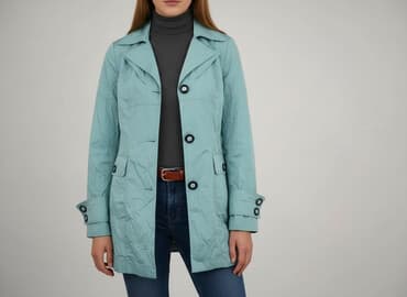 orsay kurtka puchowa: Orsay, Płaszcz damski, rozmiar M — 9