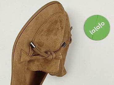 buty essensole: Balerinki damskie, rozmiar 37 — 6