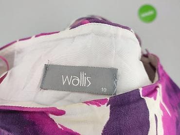 spódnice size plus: Wallis, Spódnica damska, rozmiar M — 4