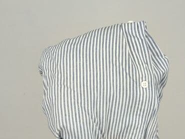 bluza bejsbolówka damska bershka: Bershka, Koszula damska, rozmiar M — 5