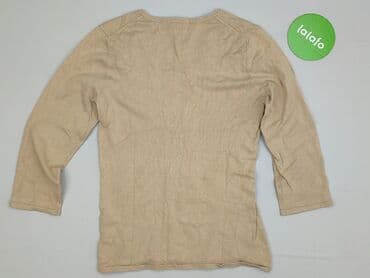 obcisłe bluzy: Bluzka damska, M — 3