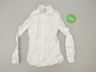 koszulki bez rękawów damskie tommy hilfiger: Tommy Hilfiger, Koszula damska, rozmiar XS — 2