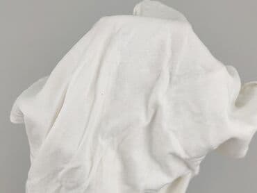 chabrowa bluzki plus size: Bluzka damska, rozmiar S — 5